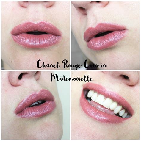 chanel rouge coco mademoiselle lipstick|chanel rouge coco shine lipstick.